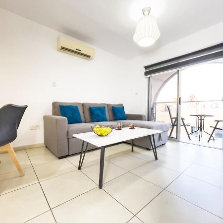 Pandora Holiday Apartment Agia Napa Exterior foto